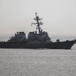 Кабмин создал Измаильский отряд морской охраны Госпогранслужбы