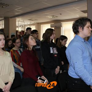 Ангелы не умирают: в Измаиле почтили память героев Небесной Сотни