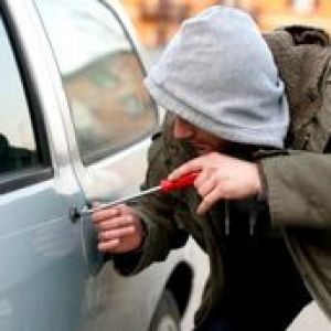 Банды грабителей орудуют на дорогах Одесской области