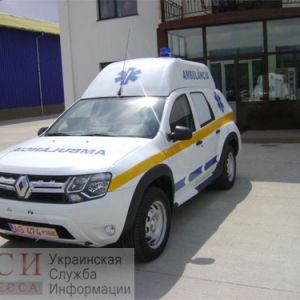 В Одесской области готовятся передать более полусотни внедорожников для сельской медицины