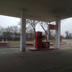 В Одесской области накрыли сеть подпольных газовых автозаправок