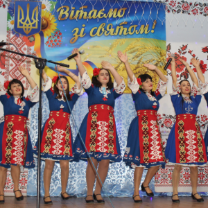 Вся Бессарабская культура - как на ладони! (ФОТО)