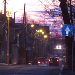 Погода в Измаиле 26 февраля
