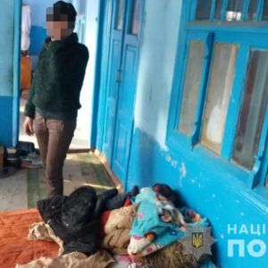 В Измаильском районе полицейские проверили условия проживания детей, воспитывающихся в кризисных семьях