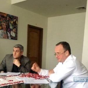 В Одесской области стартует реконструкция оросительных систем