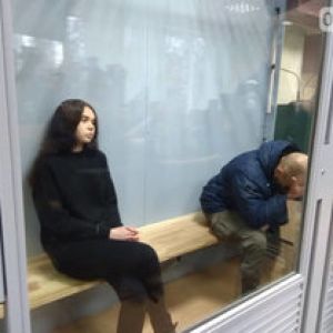 Смертельное ДТП в Харькове: Дронов и Зайцева получили по 10 лет тюрьмы (обновлено)
