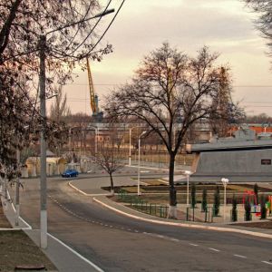 Погода в Измаиле 28 февраля