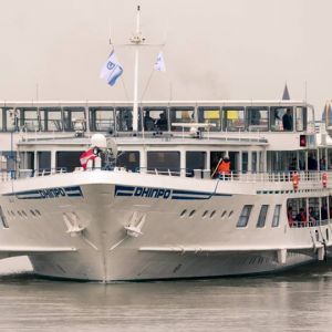УДП готовит пассажирский флот к новому круизному сезону
