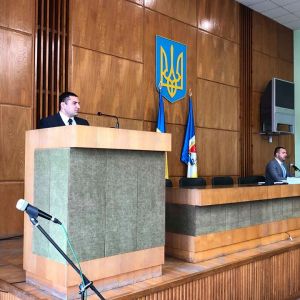 Прокурор Измаила доложил о состоянии преступности за прошедший  2018 год: ни одного изнасилования, ни одного смертельного ДТП за год