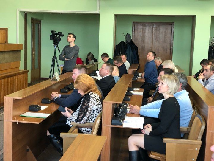 В Измаиле на Центральном рынке уже в марте установят видеонаблюдение! В Измаиле на Центральном рынке уже в марте установят видеонаблюдение!