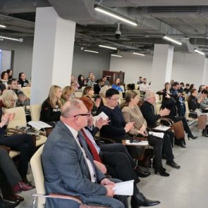 Одессу ставят в пример для городов Украины в сфере противодействия распространению ВИЧ/СПИДа и туберкулеза