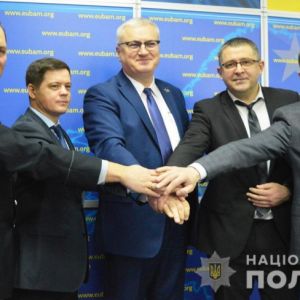 Объединенный фронт противостояния трансграничной преступности создан в Одесском регионе
