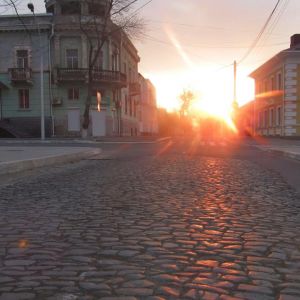 Погода в Измаиле 3 марта