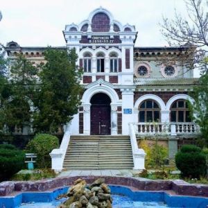 Куяльник объявили курортом государственного значения