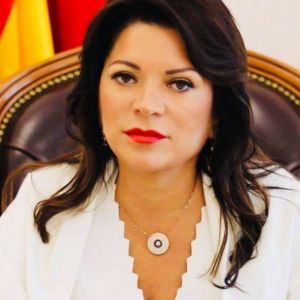 Мэр Аккермана снова передумала уходить в отставку