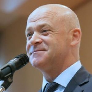 НАБУ закрыло дело о незаконном обогащении Одесского городского головы