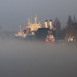 Погода в Измаиле 7 марта