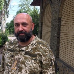Кандидат в президенты Кривонос снялся с выборов в пользу Порошенко