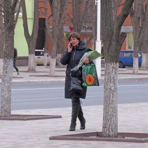 Погода в Измаиле 8 марта