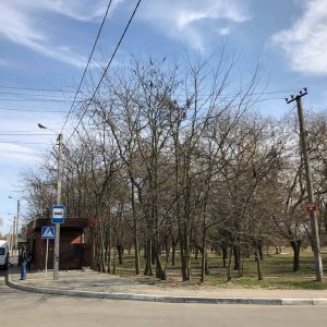В Крепости построят комплекс с торговыми павильонами (ВИДЕО)
