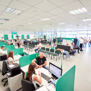 Водителям Одесского региона в помощь: жители могут пользоваться услугами сервисного центра МВС по интернету