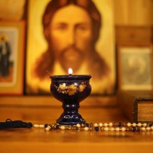 У православных христиан начался Великий пост