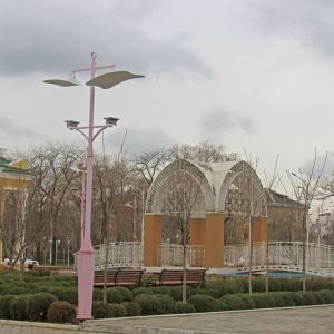 Погода в Измаиле сегодня