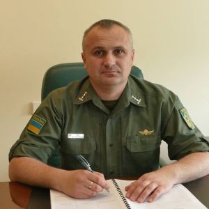 Поздравляем с Днем рождения Владимира Зуба!