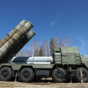Зенитный ракетный дивизион будет базироваться под Одессой