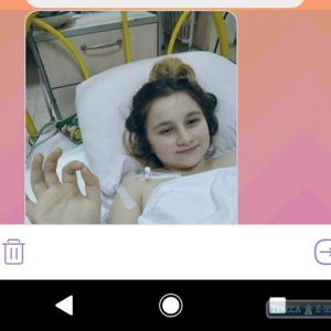 Одесская школьница впала в кому после избиения одноклассниками