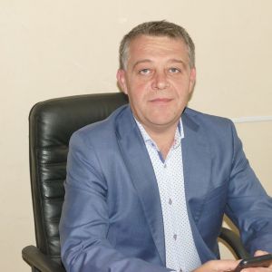 Назначен начальник Администрации Измаильского морского порта