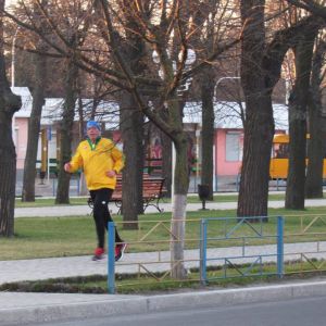 Погода в Измаиле 20 марта
