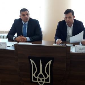 В Измаильском отделе полиции провели совещание посвященное вопросам качества досудебного следствия