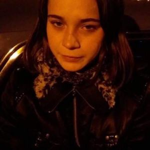 В Измаиле разыскивается несовершеннолетняя девушка