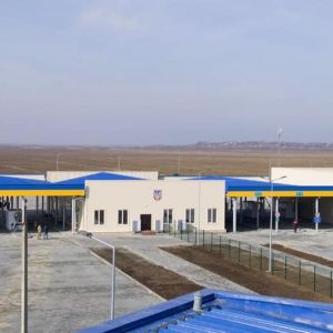 Первая паромная переправа с Румынией: Украина вышла на финальную стадию строительства - фото