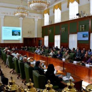 Измаил среди лидеров в рейтинге олимпийских видов спорта в Одесской области
