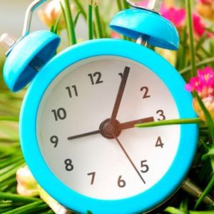 В ночь с 30 на 31 марта Украина перейдет на летнее время