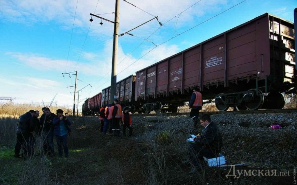 В Одессе 6 лет тюрьмы получил гражданин Молдовы, который в 2014 году устроил взрыв на железной дороге В Одессе 6 лет тюрьмы получил гражданин Молдовы, который в 2014 году устроил взрыв на железной дороге