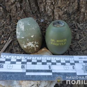 В Измаиле полиция провела серию санкционированных обысков