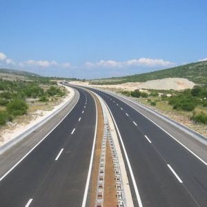 Новый современный автобан соединит портовые города Украины