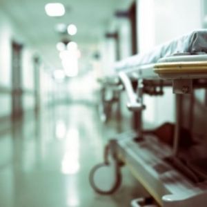 В Подольской больнице после операции умер 8-летний мальчик