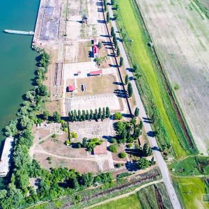 АМПУ представила инвестпроект строительства терминала сжиженного природного газа в порту Рени