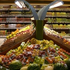 Одесситы придумали хитрый способ мошенничества в супермаркетах