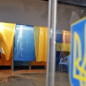Выборы-2019: В Украине началось голосование на избирательных участках