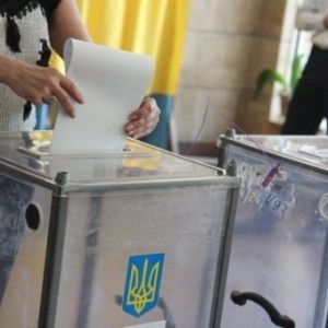 Голоса избирателей на участке в Измаиле, где возникли проблемы с печатью, засчитают