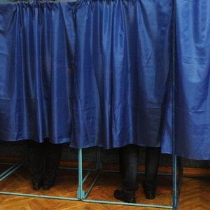 Обнародованы данные подсчета 70% голосов