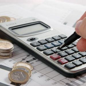 В местные бюджеты Одесской области поступило свыше 63 млн грн налога на недвижимость