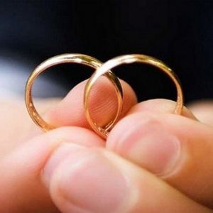 С начала года в Одесской области 679 пар поженились в рамках проекта «Брак за сутки»