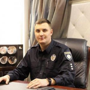В Измаиле 4 апреля прием граждан проведет начальник Патрульной полиции в Одесской области Юрий Рыбак