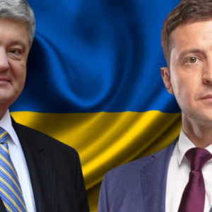 Секунданты встретятся завтра. Представителями Порошенко и Зеленского по дебатам станут Медведев и Тимошенко